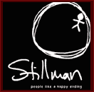 Stillman - People Like A Happy Ending (Sampler)